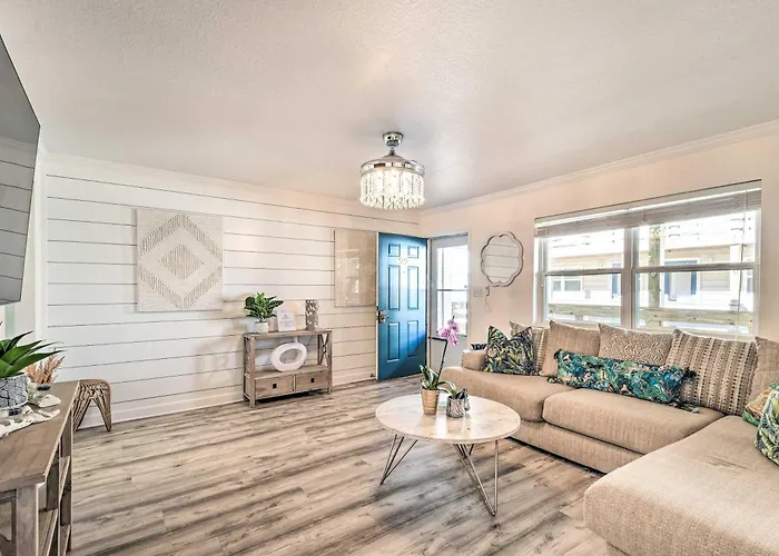Holiday home With Pool Gulf Shores