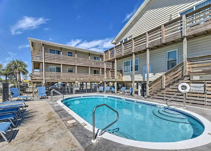 With Pool Gulf Shores