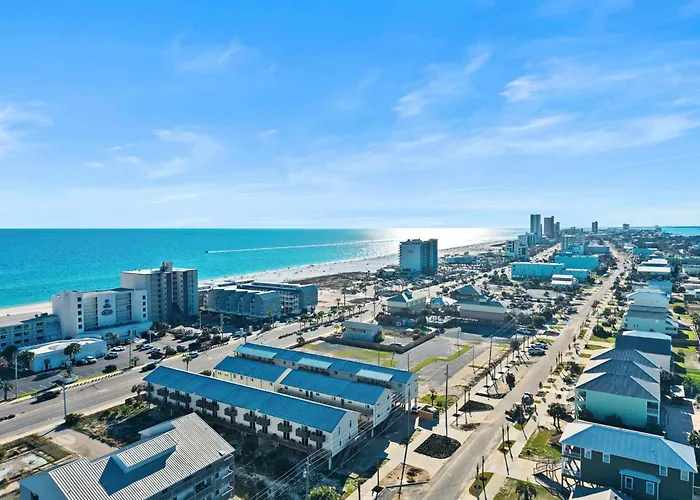 With Pool * Gulf Shores